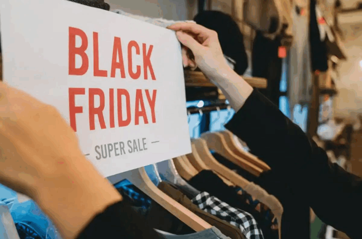 Black Friday 2025: cuatro días de descuentos y oportunidades en Argentina