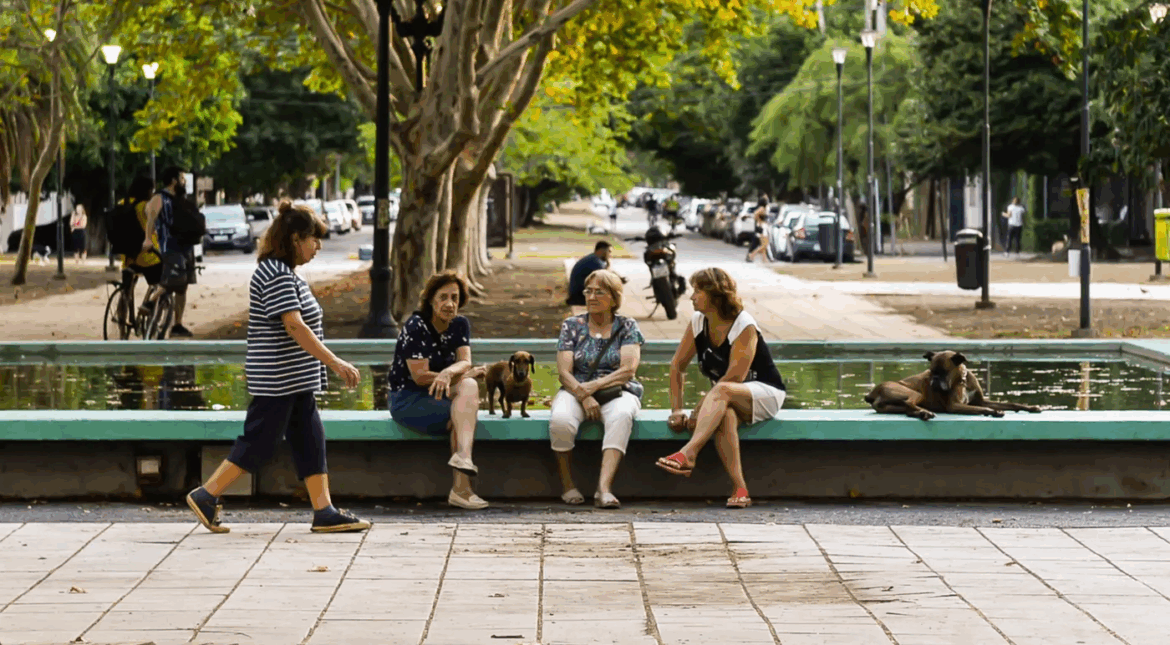 🌤️ Empieza a sentirse el verano en La Plata: lunes caluroso y sin lluvias, pero con cambios en los próximos días