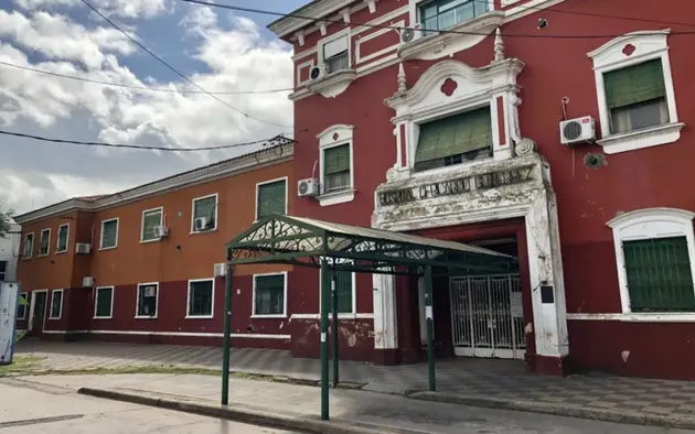 🔥 Graves quemaduras: una adolescente resultó herida tras un conflicto entre menores en Ensenada