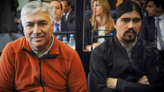 💰 La Cámara Federal ratificó el decomiso de bienes de la causa “Ruta del dinero K”