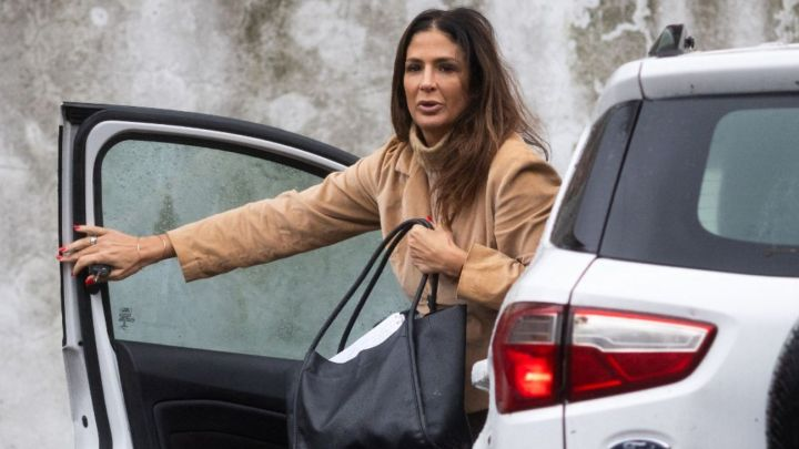 🔹 Comenzó el jury contra la jueza Julieta Makintach por su participación en un documental sobre el juicio de Maradona