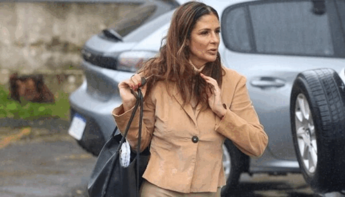 El Jurado define hoy el futuro de la jueza Makintach en medio de fuertes acusaciones