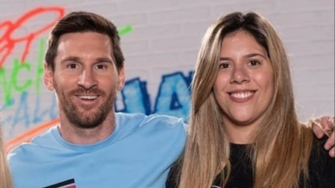 Accidente en Miami: la hermana de Lionel Messi sufrió una descompensación y permanece en recuperación