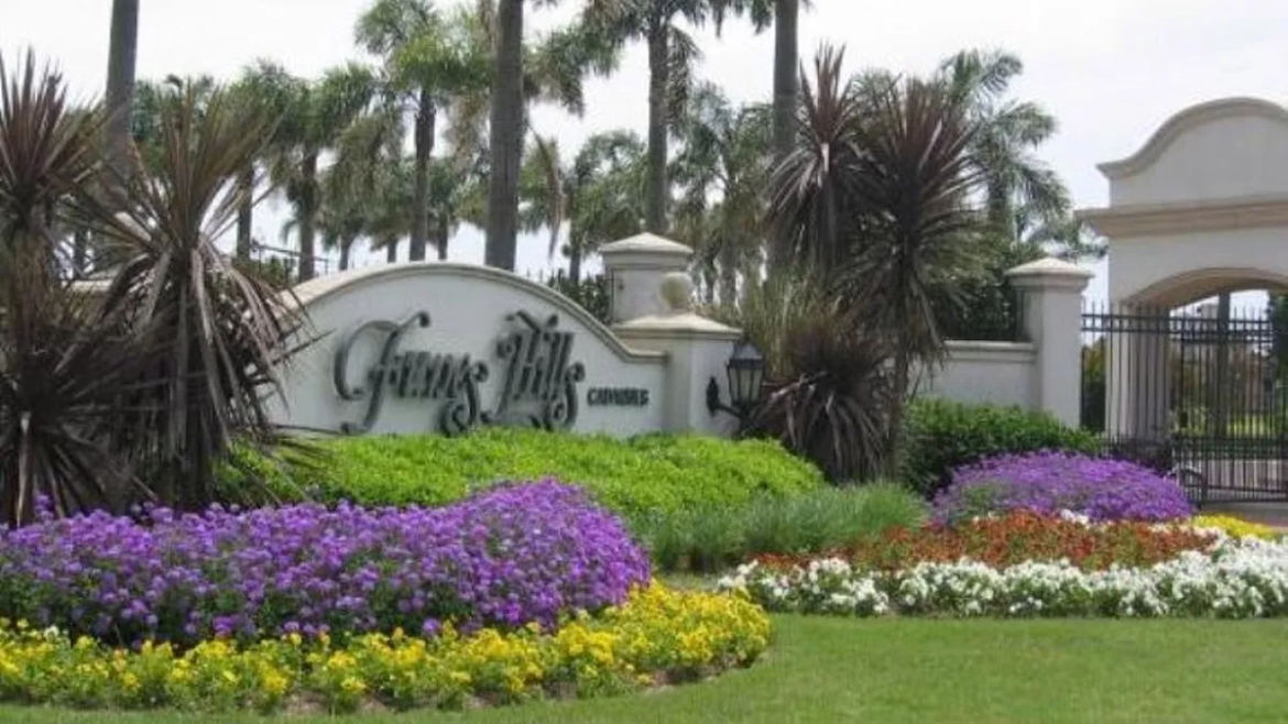 Cuatro casas de un barrio cerrado de Funes fueron robadas durante la madrugada de Nochebuena