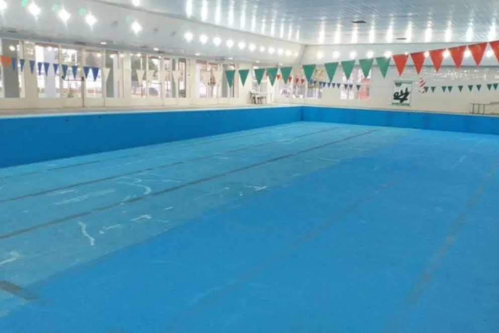 Conmoción en Quilmes por la muerte de una nena de cuatro años en un club deportivo