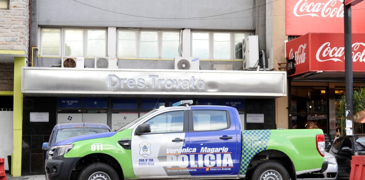 Intento de robo con violencia cerca de La Salada: vecinos denuncian a un delincuente reincidente