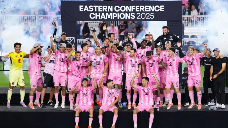 Messi busca un nuevo título: Inter Miami va por la MLS ante Vancouver en una final histórica