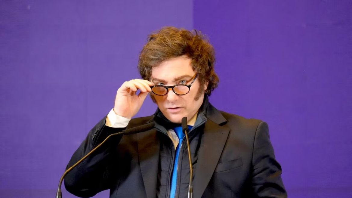 Milei avanzará con tres decretos para reestructurar organismos del Estado tras habilitar las sesiones extraordinarias