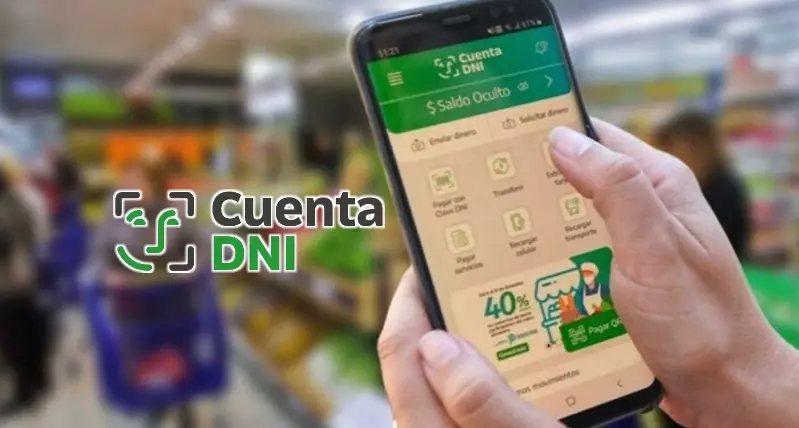 Cuenta DNI: todos los descuentos y beneficios confirmados por Banco Provincia para diciembre