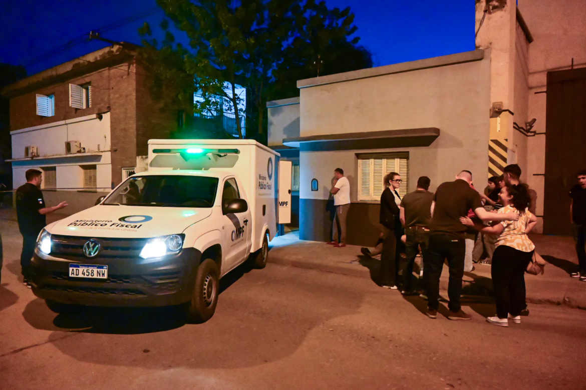 Córdoba: investigan a una mujer que convivía con el cuerpo de su hija en su hogar
