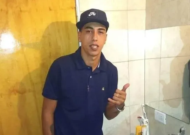 Condenan a 50 años de prisión a Andy Benítez, el delincuente que dirigía bandas desde la cárcel