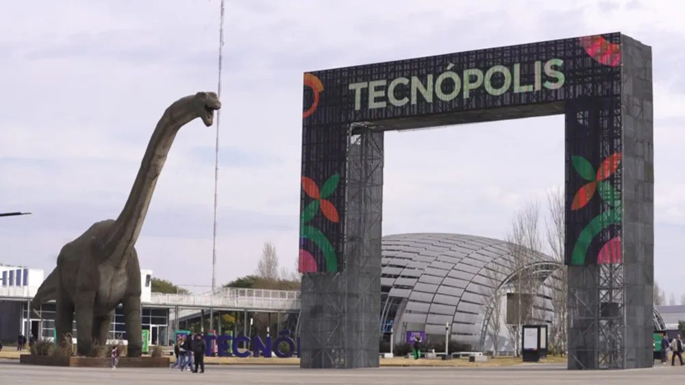 El Gobierno anunció la privatización de la explotación de Tecnópolis