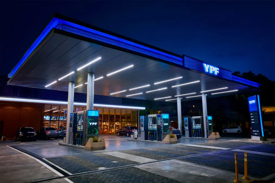 ⛽ #EstacionesDeServicio: horarios especiales en Navidad y Año Nuevo