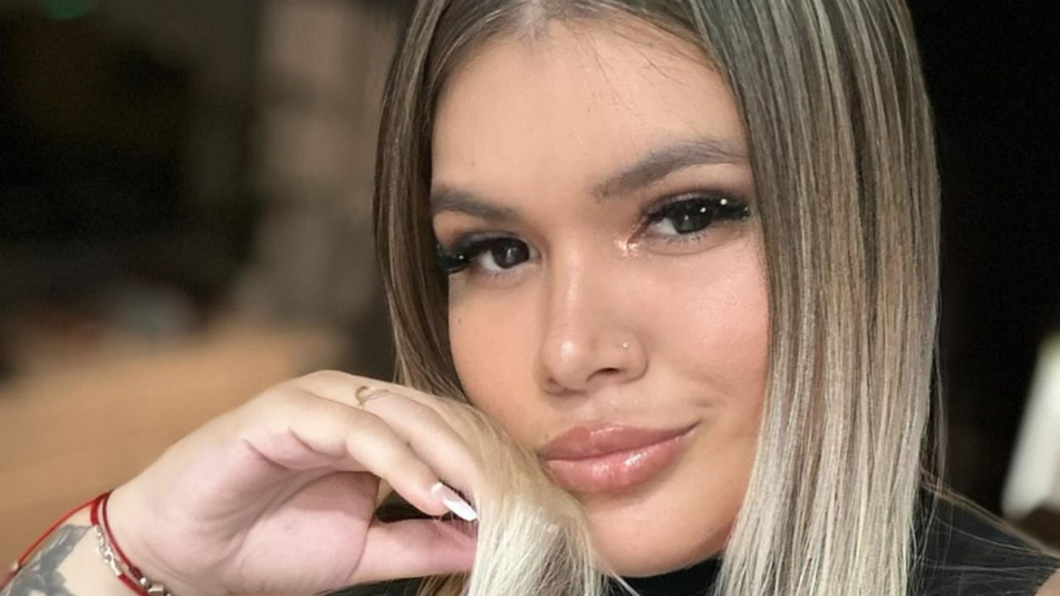 Morena Rial comenzó a trabajar en la cárcel de Magdalena tras cambiar de abogado