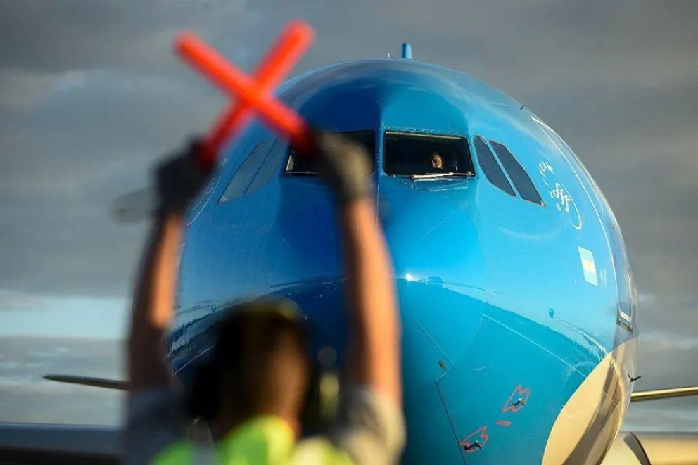 ✈️ Vuelos en alerta: controladores aéreos anuncian paros para febrero tras vencer la conciliación obligatoria