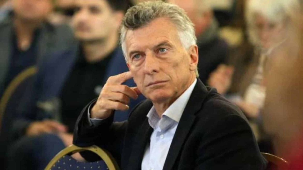 Incendios sin control: Macri respaldó a los gobernadores y pidió declarar la Emergencia Ígnea Nacional