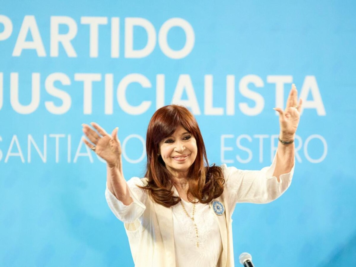 La Justicia postergó para febrero el tratamiento de las apelaciones de Cristina Kirchner