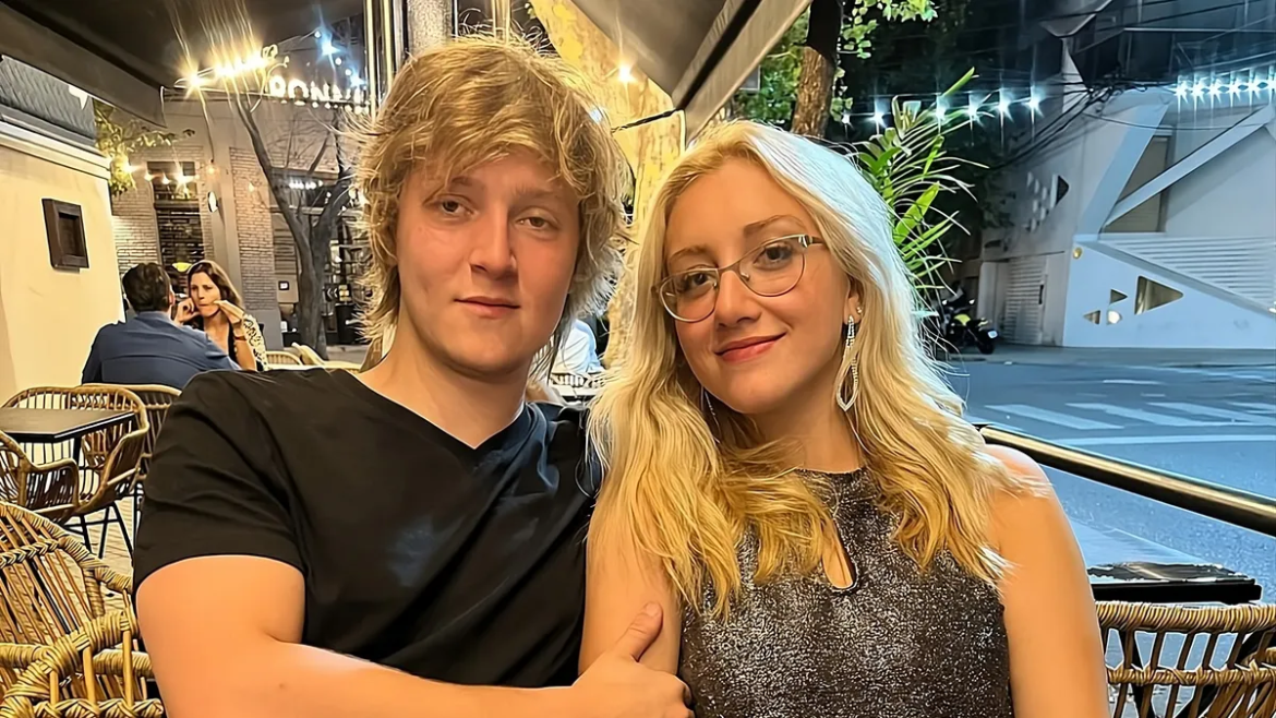 Inhabilitan hasta 2099 a Eugenia Rolón que manejaba alcoholizada y protagonizó un choque en Mar de Ajó