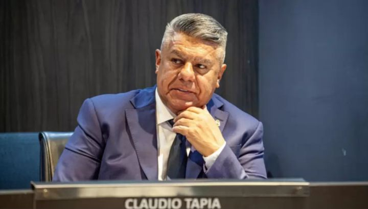 📰 La AFA rechazó irregularidades en sus balances y denunció presiones de la IGJ