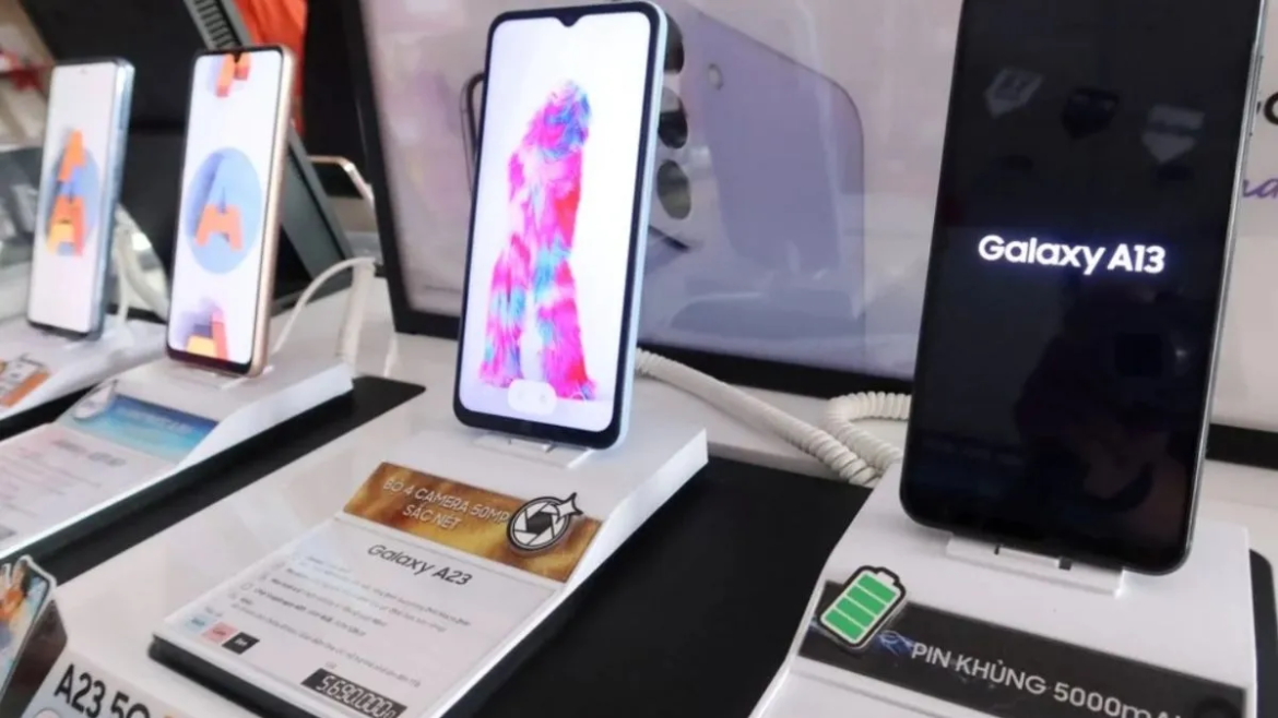 📱 Celulares importados sin aranceles: el Gobierno espera una baja de precios de hasta 30%