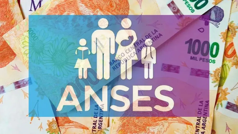 ANSES confirmó un aumento del 2,8% en jubilaciones y asignaciones: estos son los montos de febrero