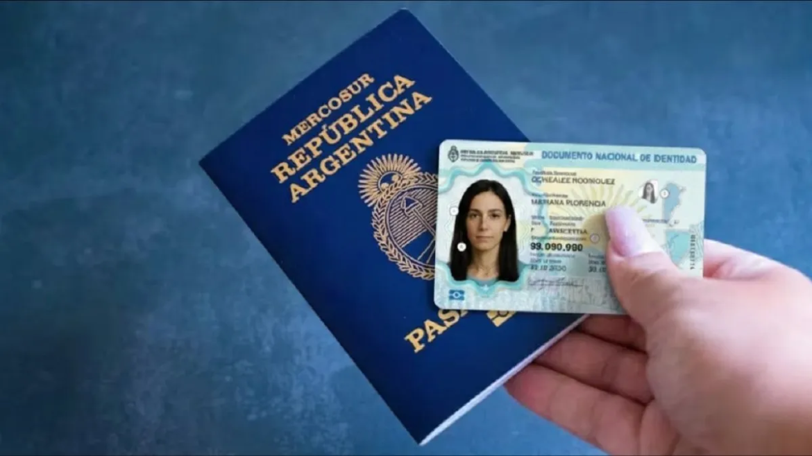 Nuevos cambios en el DNI y Pasaporte: Todo lo que debes saber