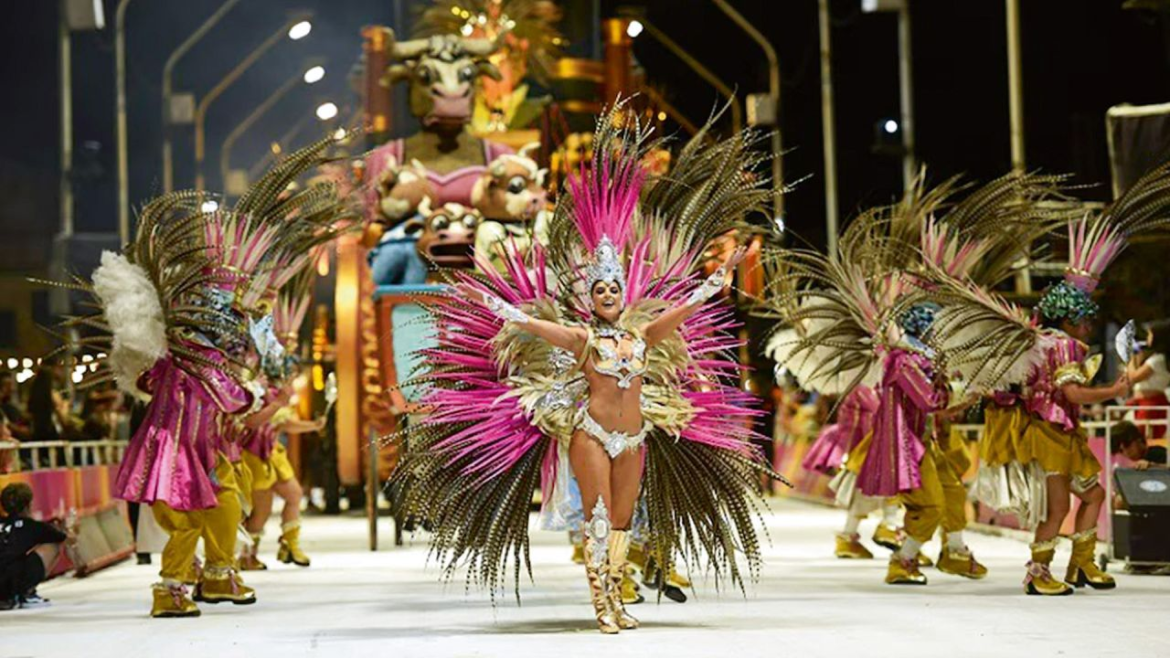 🎭 Carnavales 2026 en la Provincia: fechas, ciudades y todos los festejos que empiezan este fin de semana