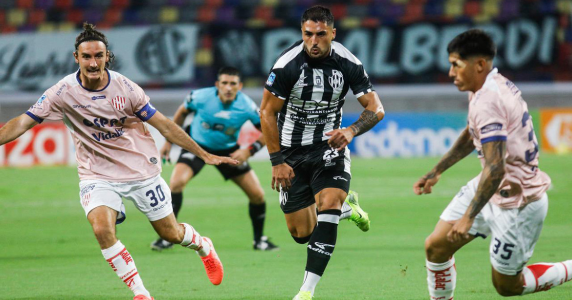 Fecha 4 del Torneo Apertura 2026: resultados, sorpresas y la tabla que empieza a tomar forma