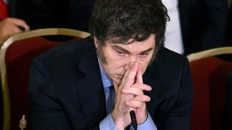 Argentina cae en el Índice de Corrupción 2025 y retrocede cinco posiciones a nivel global