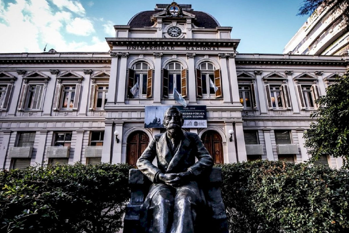 El Gobierno ampliará las sesiones extraordinarias para enviar un nuevo proyecto de financiamiento universitario