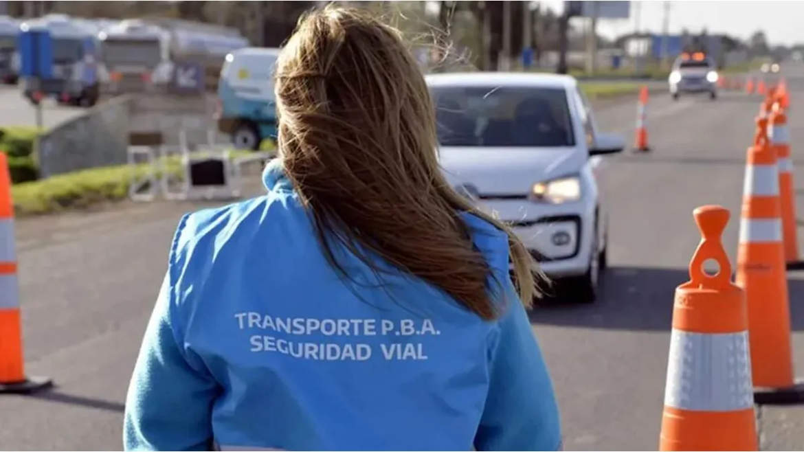 Ciudad y Provincia actualizan las multas de tránsito: cuánto cuestan y qué riesgos enfrentan los conductores