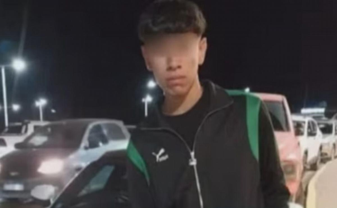 Giro inesperado en el caso Thiago: su amigo confesó ser el autor de la golpiza