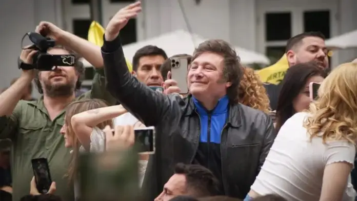 Javier Milei retomará el “Tour de la Gratitud” y visitará Tucumán el 19 de marzo