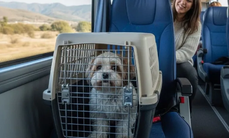 Semana Santa: ya están a la venta los pasajes de tren a Mar del Plata con una nueva modalidad para viajar con mascotas