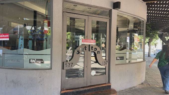 San Miguel: detuvieron a cuatro patovicas por la muerte de un hombre y clausuraron el bar