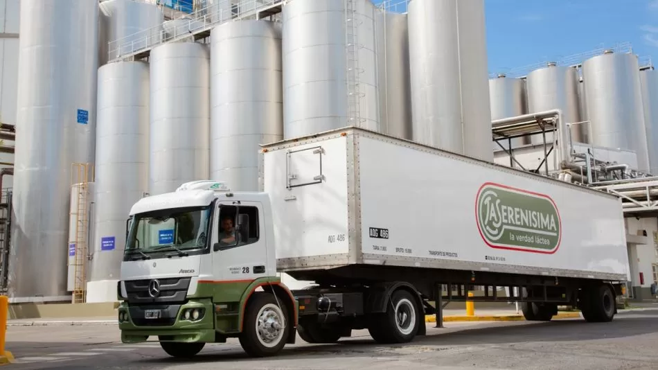 Histórico cambio en La Serenísima: Arcor y Danone se quedan con el 100% de la compañía