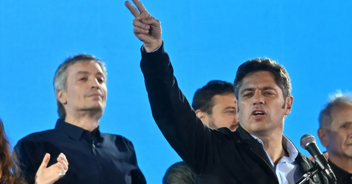 Interna al rojo vivo: Kicillof y La Cámpora van a las urnas en 13 municipios bonaerenses