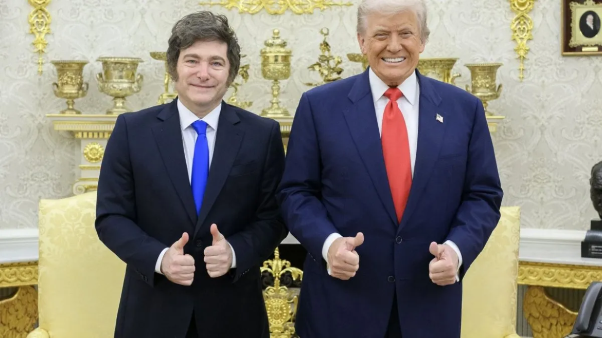 Trump convoca una cumbre de seguridad en Miami y suma a Milei: ¿alianza regional o nuevo eje político en América?