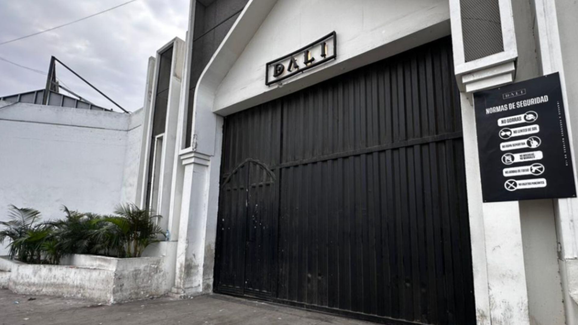 Explosión en una discoteca de Perú deja decenas de heridos y genera alarma en Trujillo