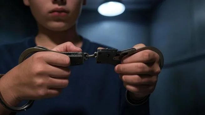 Entra en vigencia el nuevo Régimen Penal Juvenil: baja la edad de imputabilidad a 14 años