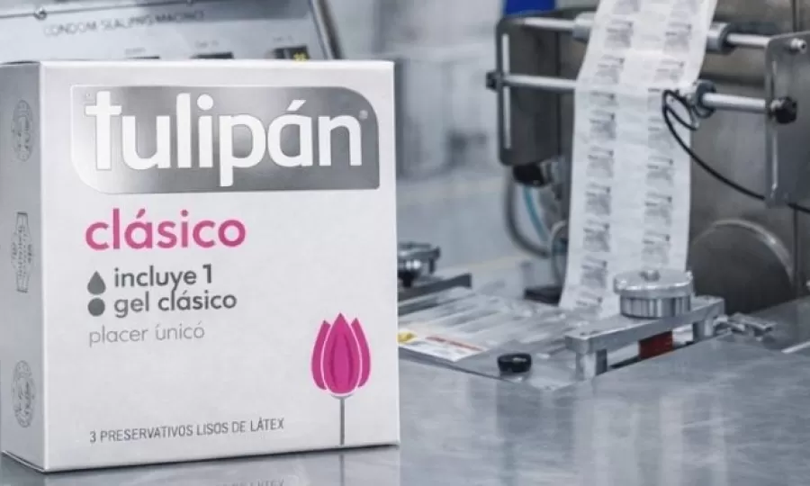 Crisis en la industria: Tulipán despidió a 220 trabajadores y redujo más del 60% de su planta