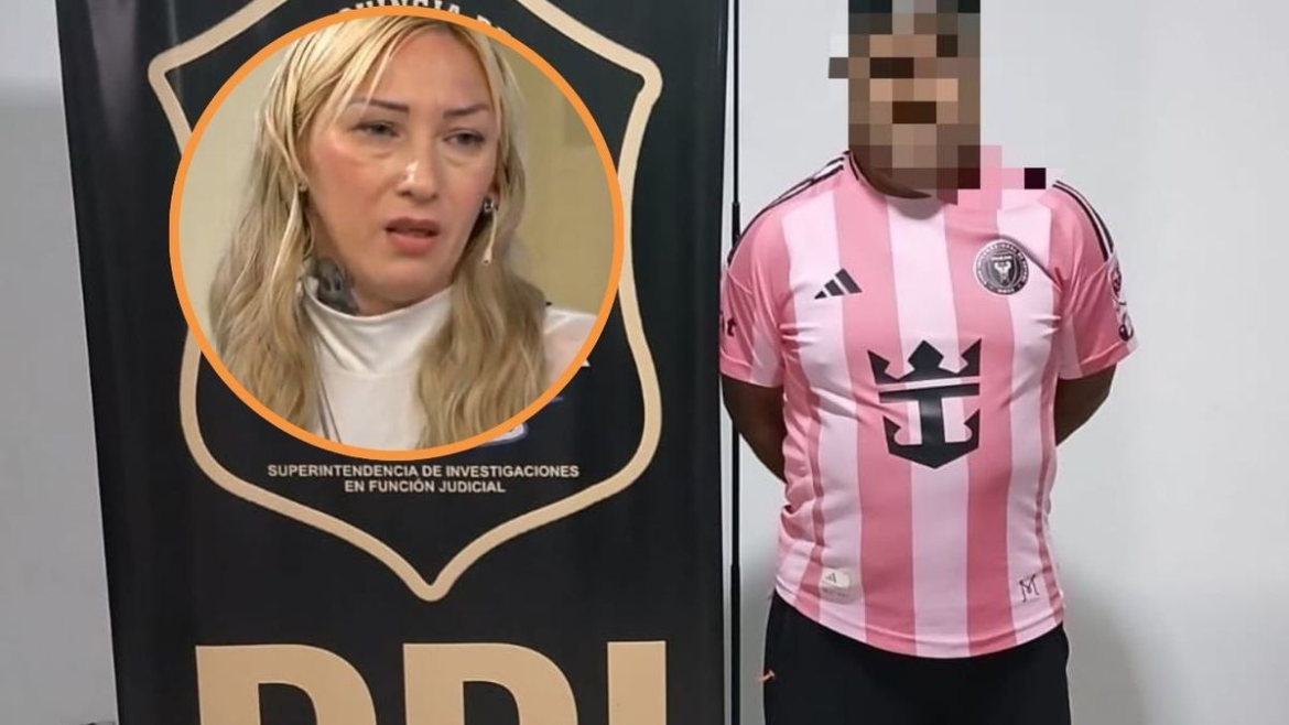 Grave denuncia contra el cantante de Grupo Green: influencer lo acusa de abuso sexual