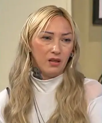 Grave denuncia contra “Chelo” de Grupo Green: la influencer que lo acusó de abuso relató el violento episodio