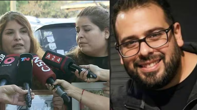 Crimen en La Matanza: familiares del docente asesinado marcharon y denuncian irregularidades en la investigación