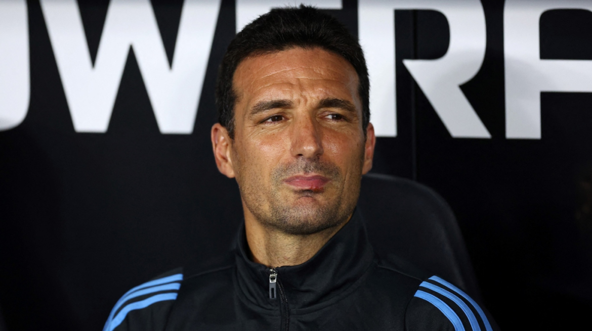 Polémica en la Selección Argentina: dos jugadores de River quedaron fuera de la convocatoria