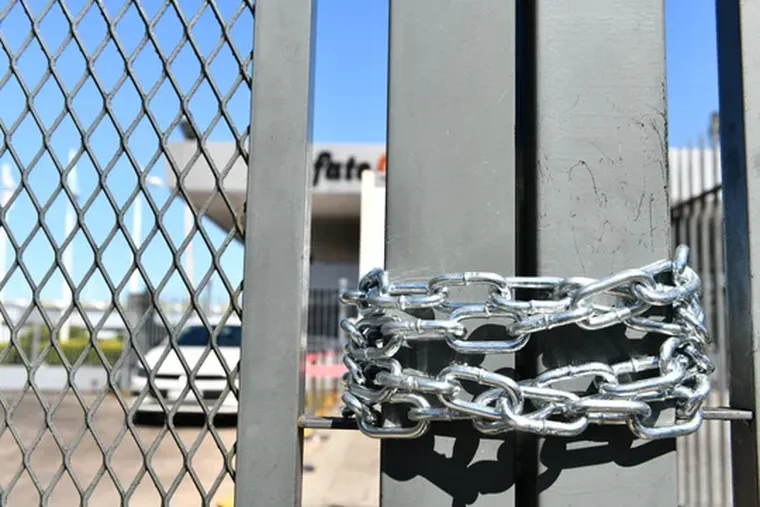 Crisis productiva: más de 10.000 empresas cerraron en 2025 y el comercio fue el sector más golpeado