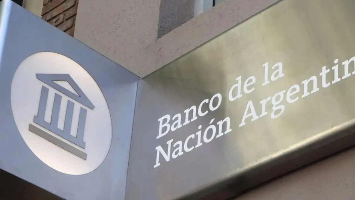 Banco Nación rechaza privilegios y asegura que los créditos se otorgan con criterios iguales para todos