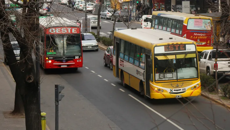 La Plata evalúa sanciones a empresas de transporte por recorte de frecuencias en medio del aumento del boleto