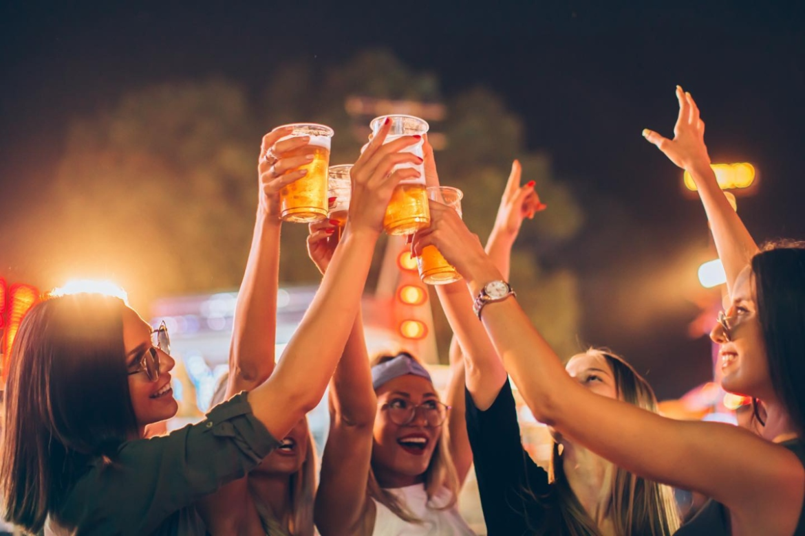 Con Mario Luis y Sara Hebe, el Festival de la Cerveza Capital confirmó su grilla de artistas