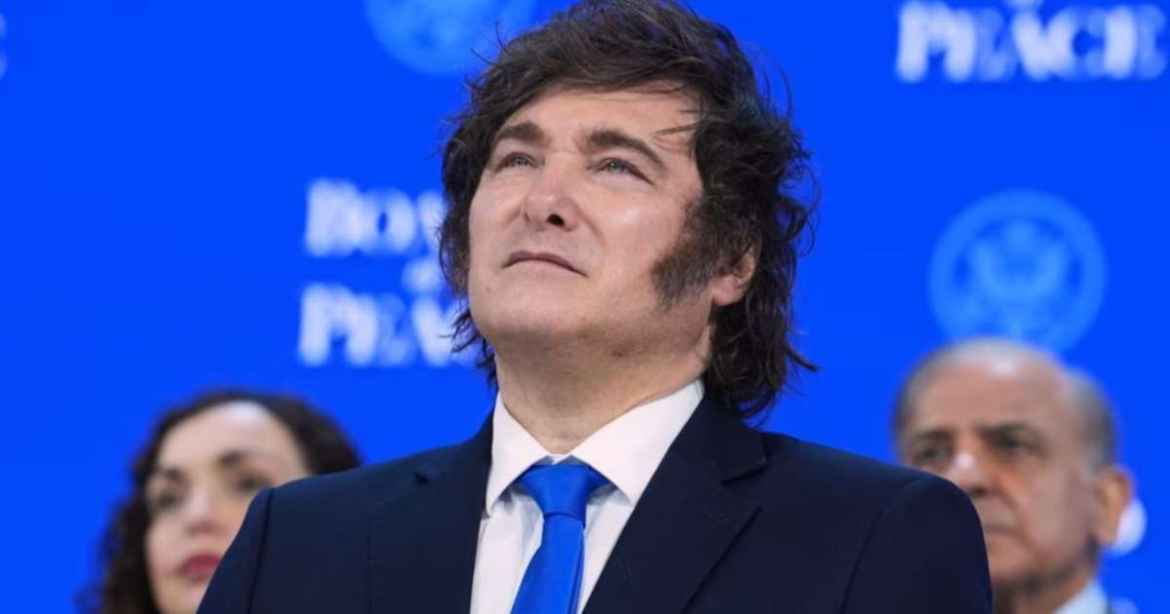 Milei admitió dificultades en la inflación y la actividad económica, pero aseguró que “el rumbo es el correcto”